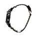Montre Casio G-shock Black & White Noir - Montres étanches Homme | Marc Orian