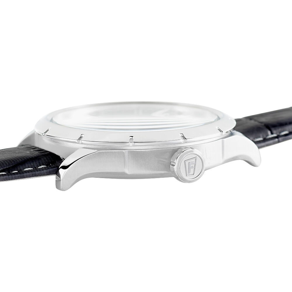 Montre Festina Retro 2 Tons - Montres classiques Homme | Marc Orian