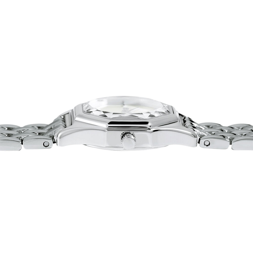 Montre Rosefield Gemme Blanc - Montres Femme | Marc Orian