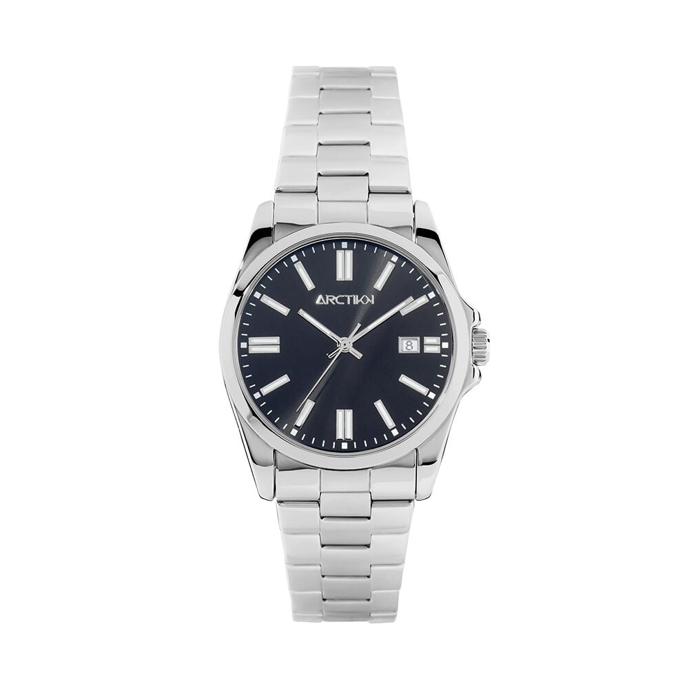 Montre Arctik Horizon Noir - Montres &eacute;tanches Homme | Marc Orian