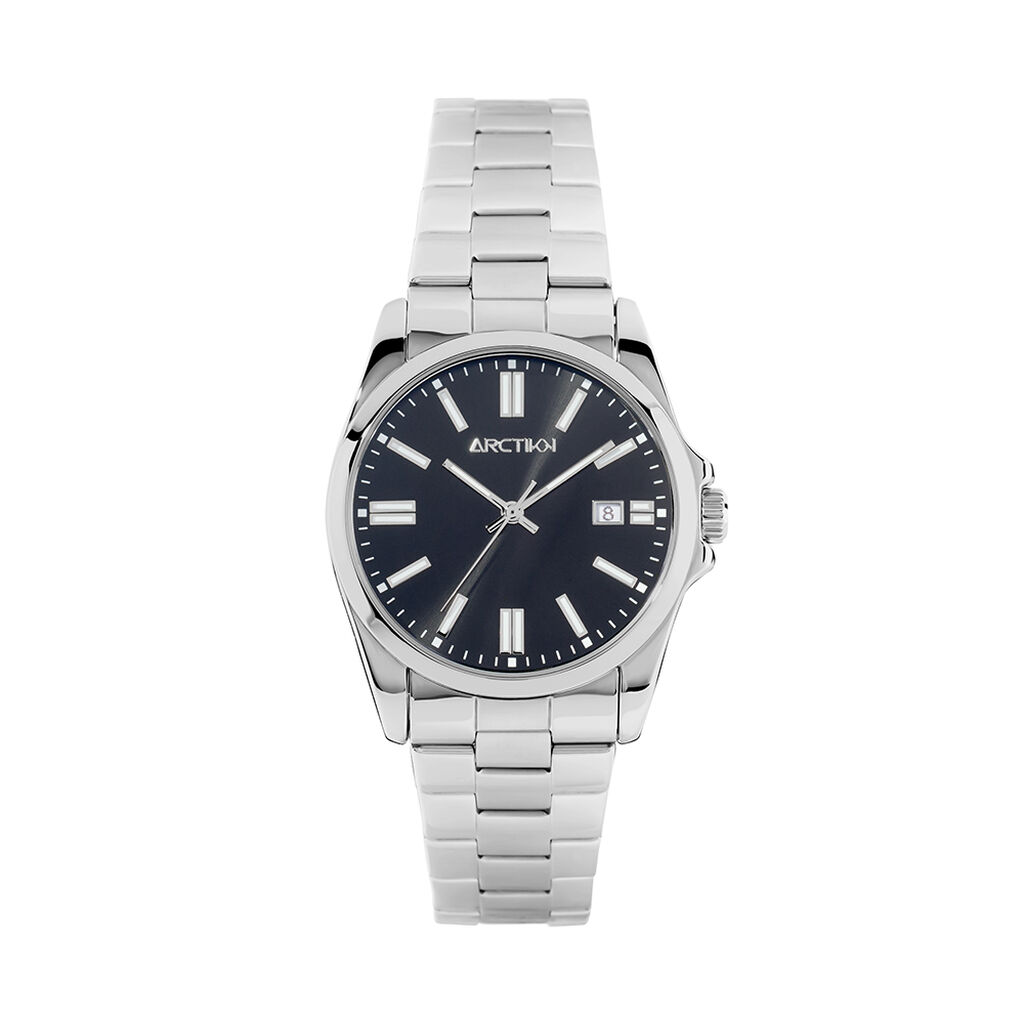 Montre Arctik Horizon Noir - Montres &eacute;tanches Homme | Marc Orian