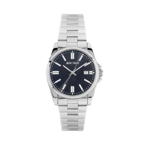 Montre Arctik Horizon Noir - Montres &eacute;tanches Homme | Marc Orian