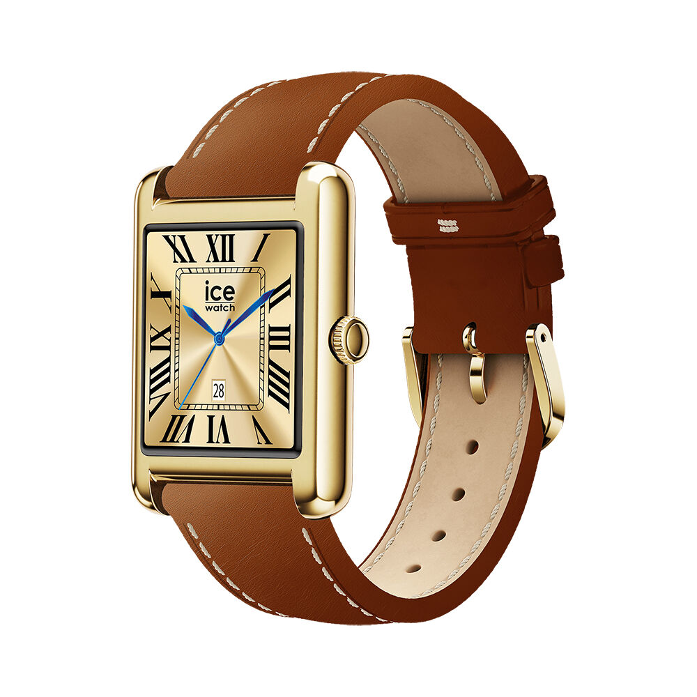 Montre Connect&eacute;e Ice Watch Ice Smart Tks 2.0 - Montres connect&eacute;es Unisex | Marc Orian