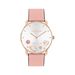 Montre Coach Elliot Argenté - Montres Femme | Marc Orian