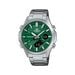 Montre Casio Edifice Vert - Montres étanches Homme | Marc Orian