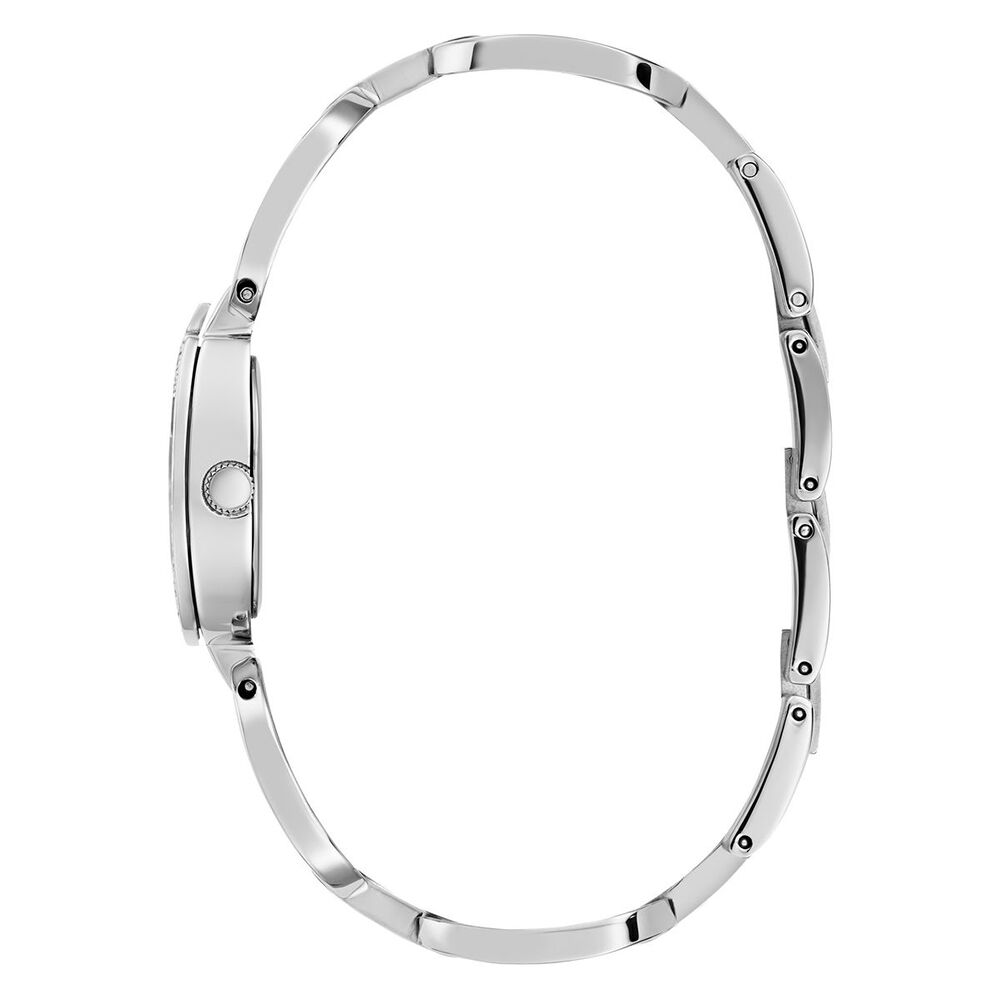 Montre Guess Gia Argenté - Montres étanches Femme | Marc Orian
