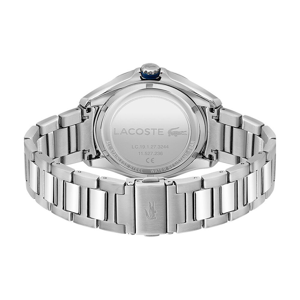 Montre Lacoste Tiebreaker Bleu - Montres étanches Homme | Marc Orian