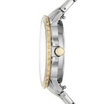 Montre  Fossil Izzy Multifunction Argent&eacute; - Montres &eacute;tanches Femme | Marc Orian