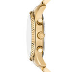 Montre Michael Kors Lexington Bleu - Montres &eacute;tanches Homme | Marc Orian