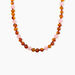 Collier Ditte Ambre Quartz - Colliers avec pierres Enfant | Marc Orian