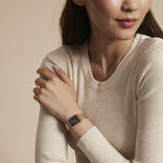 Montre Rosefield Octagon Noir - Montres &eacute;tanches Femme | Marc Orian