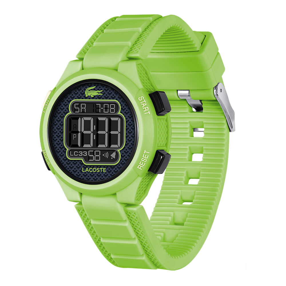 Montre Lacoste Lc33 - Montres &eacute;tanches Enfant | Marc Orian