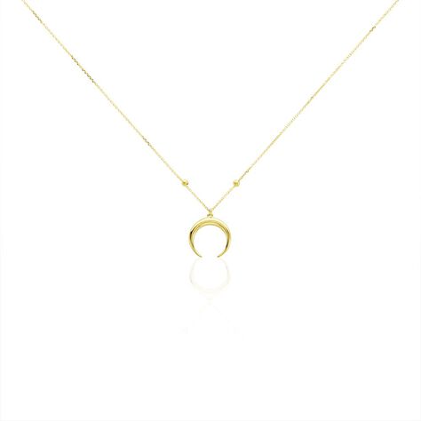 Collier Camuloriga Or Jaune - Colliers ete Femme | Marc Orian