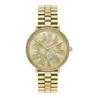 Montre Olivia Burton Ice Burst Doré