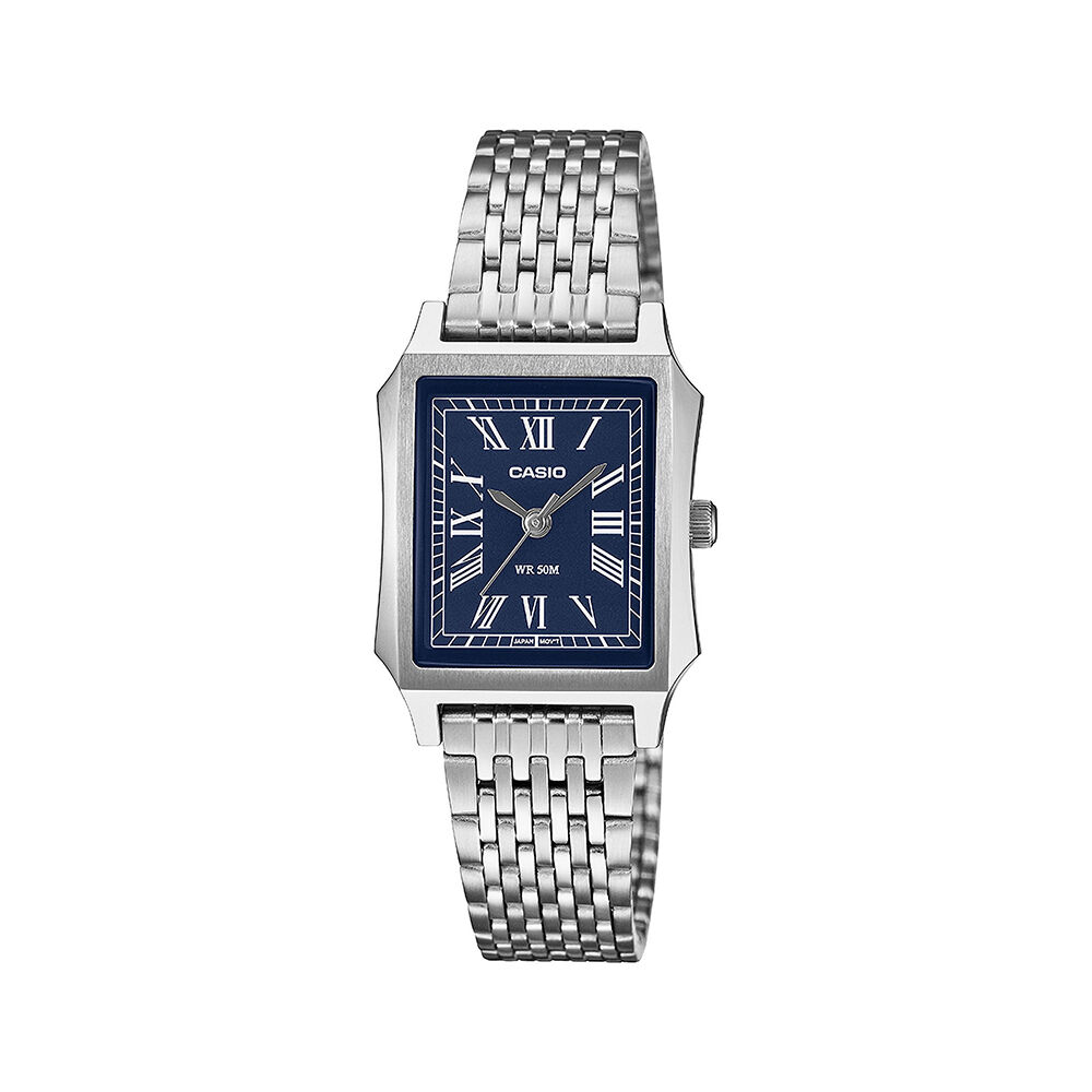 Montre Casio Collection Ltpb190 - Montres avec chiffres Femme | Marc Orian
