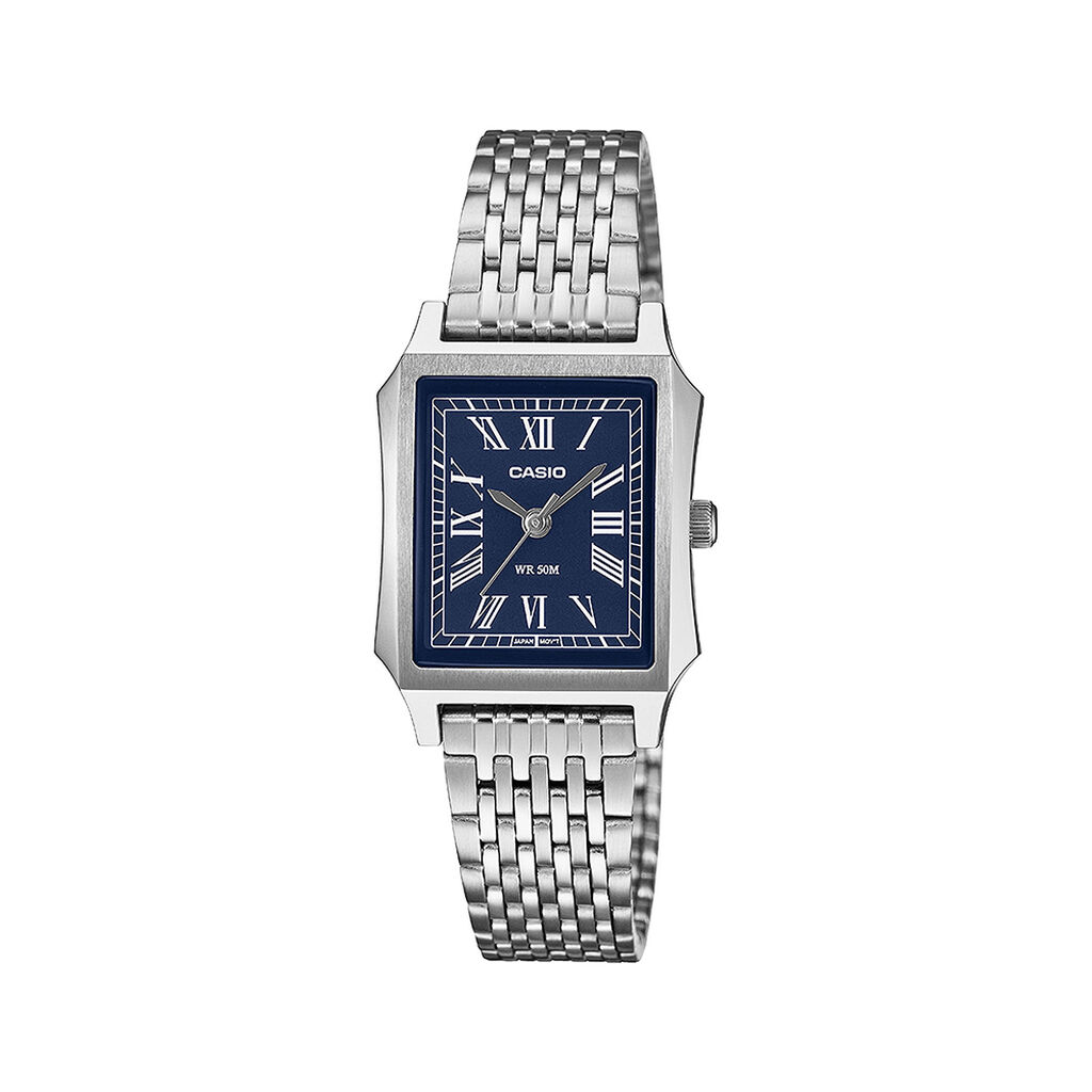 Montre Casio Collection Ltpb190 - Montres avec chiffres Femme | Marc Orian