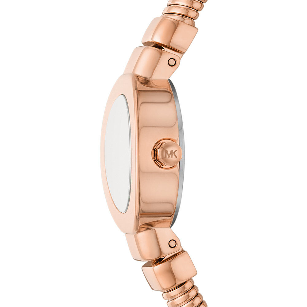 Montre Michael Kors Gramercy Rose - Montres &eacute;tanches Femme | Marc Orian