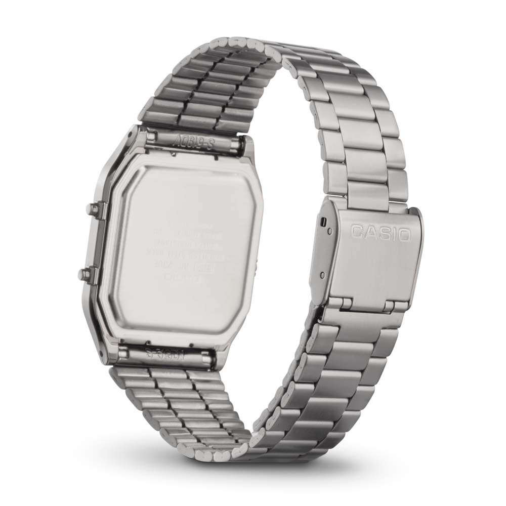 Montre Casio Collection Vintage Bleu - Montres étanches Unisex | Marc Orian