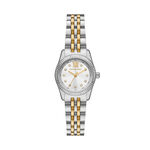 Montre Michael Kors Petite Lexington Blanc - Montres &eacute;tanches Femme | Marc Orian