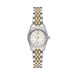 Montre Michael Kors Petite Lexington Blanc - Montres étanches Femme | Marc Orian