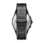 Montre Diesel D-Curve Rouge - Montres &eacute;tanches Homme | Marc Orian