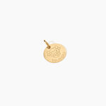 Pendentif Bergonia Zodiaque Or Jaune - Pendentifs Enfant | Marc Orian