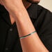 Bracelet Jourdan Jamil Acier - Bracelets chaînes Homme | Marc Orian