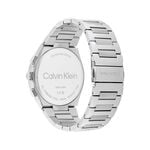 Montre Calvin Klein Distinguish Multifonctions Noir - Montres &eacute;tanches Homme | Marc Orian