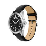 Montre Fossil Pearson Noir - Montres &eacute;tanches Homme | Marc Orian