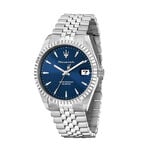 Montre Maserati Competizione - Montres &eacute;tanches Homme | Marc Orian
