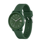 Montre Lacoste .12.12 Move Vert - Montres &eacute;tanches Homme | Marc Orian