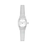 Montre Calvin Klein Ck Contemporary Argent&eacute; - Montres &eacute;tanches Femme | Marc Orian