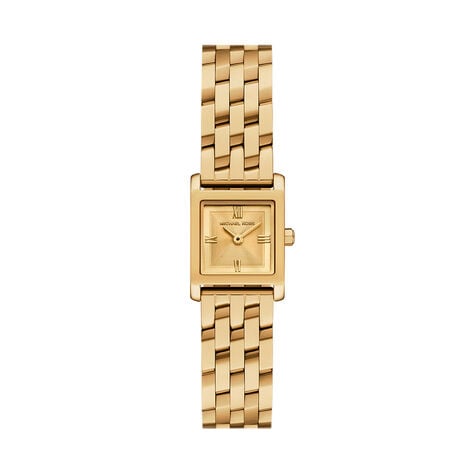 Montre Michael Kors Georgie Doré - Montres Femme | Marc Orian