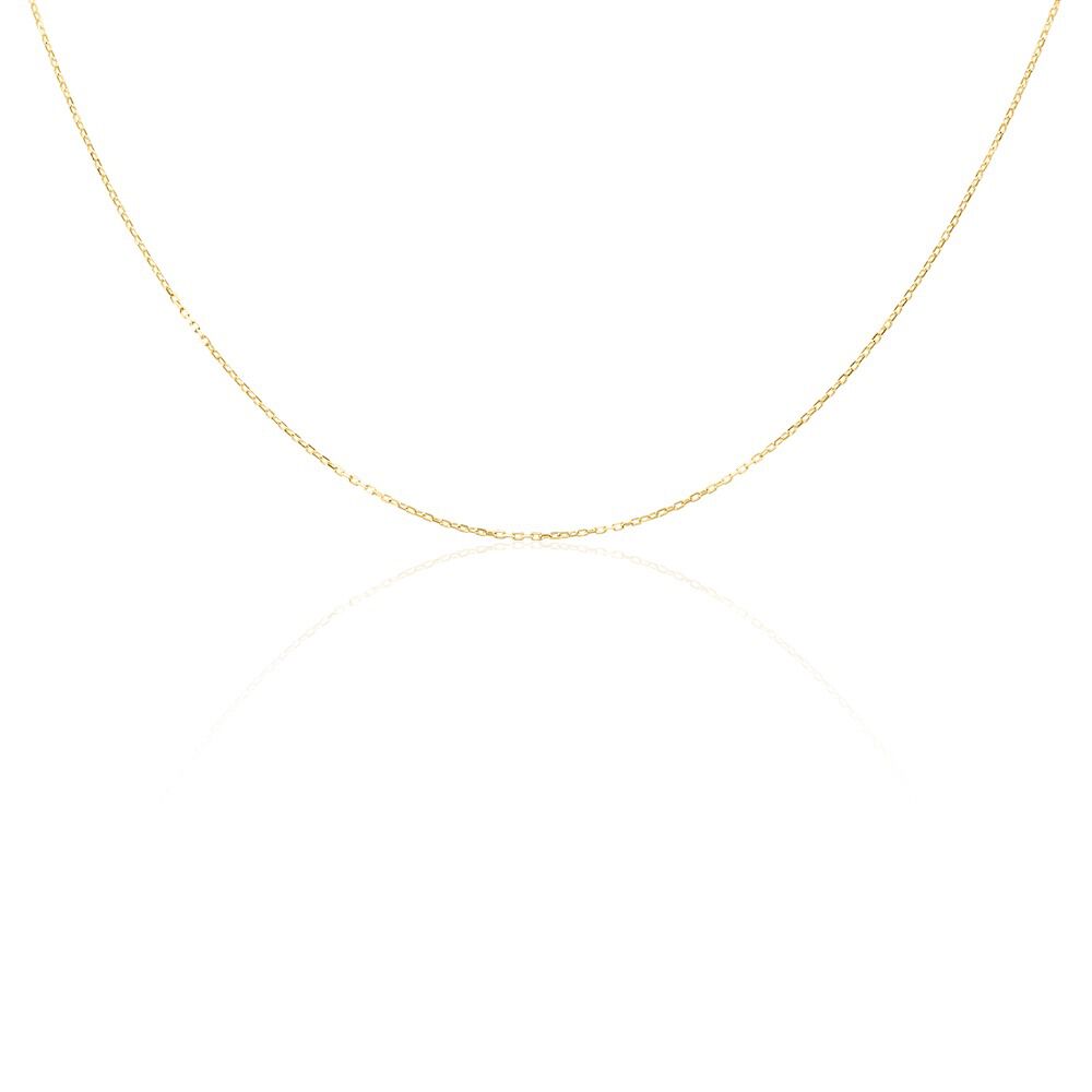 Cha&icirc;ne Igoa Or Jaune - Chaines Famille | Marc Orian