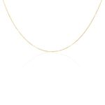 Cha&icirc;ne Igoa Or Jaune - Chaines Famille | Marc Orian