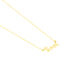 Collier Ernestina Or Jaune - Colliers ete Femme | Marc Orian