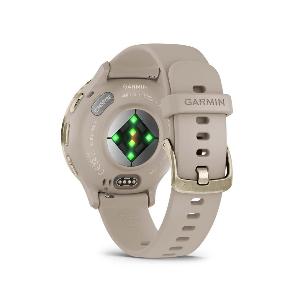 Montre Connectée Garmin Venu 3 - Montres connectées Famille | Marc Orian