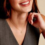 Collier Astrola Or Jaune - Colliers ete Femme | Marc Orian