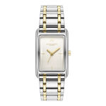 Montre Olivia Burton Grove Argent&eacute; - Montres &eacute;tanches Femme | Marc Orian