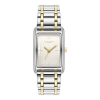 Montre Olivia Burton Grove Argenté