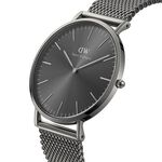 Montre Daniel Wellington Classic Gris - Montres &eacute;tanches Homme | Marc Orian