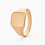 Chevali&egrave;re Plaqu&eacute; Or Jaune Alannis - Chevali&egrave;res Homme | Marc Orian