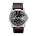 Montre Diesel Master Chief Gris - Montres étanches Homme | Marc Orian