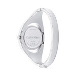 Montre Calvin Klein Elated Noir - Montres &eacute;tanches Femme | Marc Orian