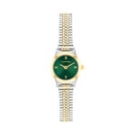 Montre Calvin Klein Ck Contemporary Vert - Montres &eacute;tanches Femme | Marc Orian