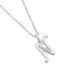 Collier Argent Fifi Oxydes De Zirconium - Colliers avec pierres Femme | Marc Orian