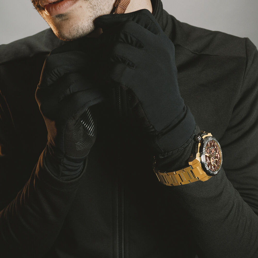 Montre Festina Chrono Bike 4 Marron - Nouveautés Homme | Marc Orian