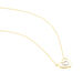Collier Or Jaune Juliame Diamants - Colliers avec pierres Femme | Marc Orian