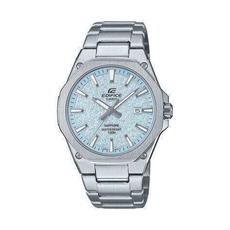 Montre Casio Edifice Efrs108D Bleu Sky - Montres &eacute;tanches Homme | Marc Orian