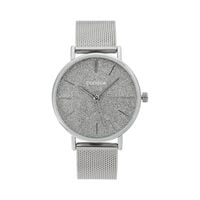 Montre Codhor Cindy Argenté
